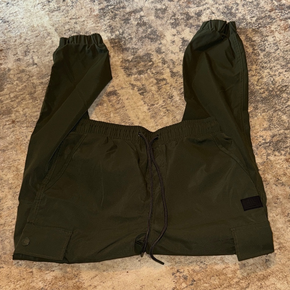 Joggers
